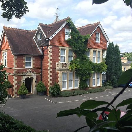 Tasburgh House Hotel Bath Exterior photo