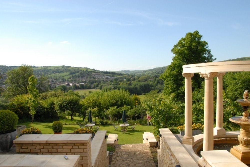 Tasburgh House Hotel Bath Exterior photo