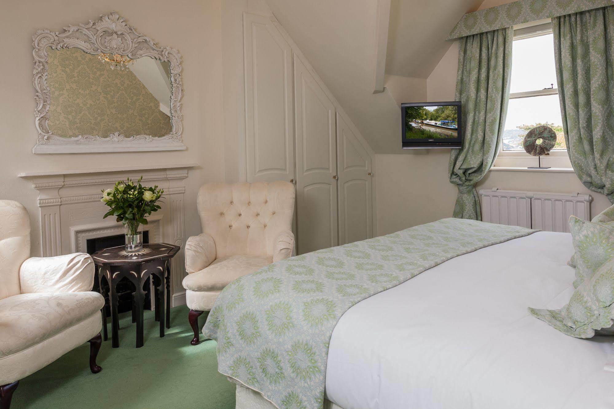 Tasburgh House Hotel Bath Exterior photo