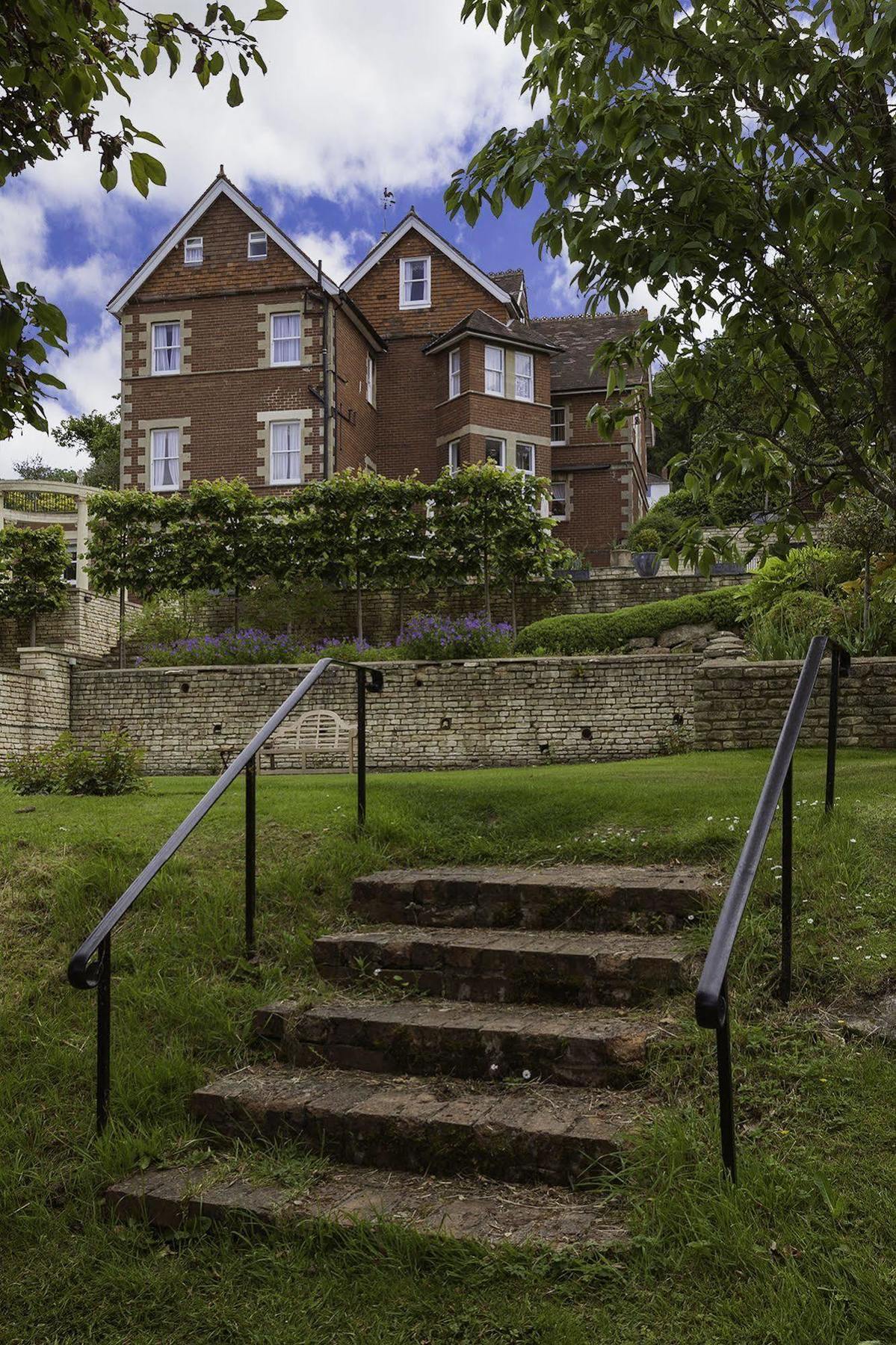 Tasburgh House Hotel Bath Exterior photo