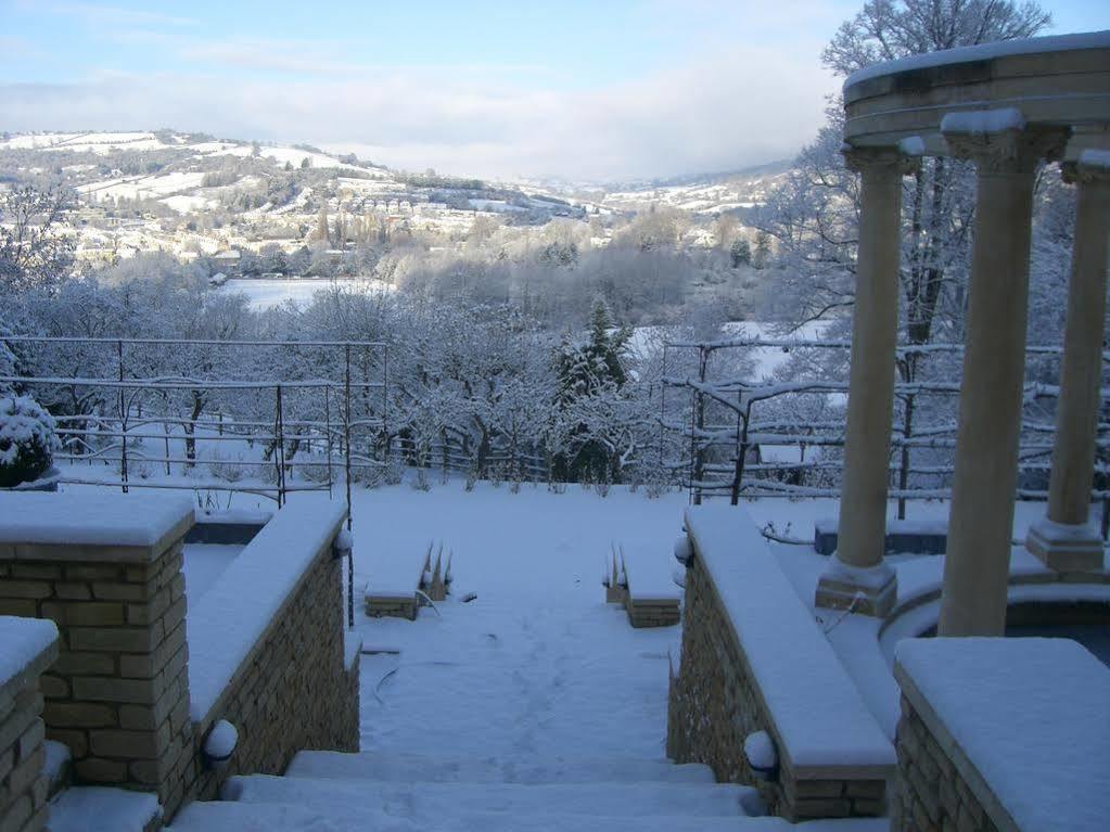 Tasburgh House Hotel Bath Exterior photo